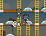 play Pleasant Goat Ladder Horror