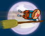 play Crazy Broom