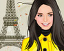 play Paris Chic In The Rain