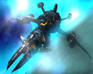 play Alien Fleet Attack