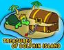 play Treasures Of Dolphin Island