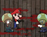 play Mario Vs Zombies Halloween Edition