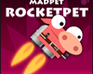 play Madpet Rocketpet