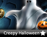 play Creepy Halloween