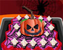 play Halloween Cake Decoration