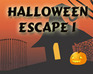 play Halloween Escape 1