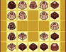 play Chocolate Solitaire