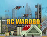 play Rc Warobo