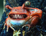 play Froggy Kingdom Beta