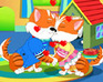 play Kittens Love