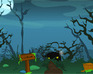 play Spooky Night Escape