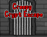 play Creepy Crypt Escape