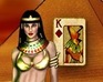 play Pyramid Solitaire - Mummy'S Curse