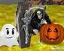 play Bad Memory Escape: Halloween