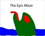play The Epic Maze