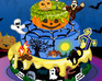 play Halloween Perfect Cake