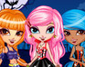 play Cutie Trend-Halloween Party