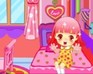 play Pretty Princess Bedroom