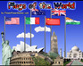 Flags Of The World