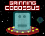 Grinning Cobossus