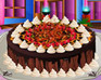 play Caramel Decoration