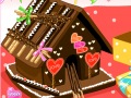 play Chocolate House