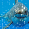 play Shark Jigsaw Puzzle