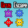 play Virus Escape