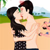 play Wedding Kissing