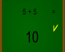 play Math Game - Addition