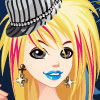 play Emo Girl Makeover