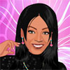 play Celebrity Dress Up 7