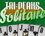 play Tri-Peaks Solitaire