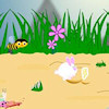 play Bugged Bunny