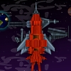 play Nebulon Fighter Builder