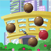 play 扎泡泡