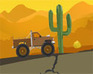 play Desert Truck