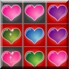 play Match3 Hearts Valentine'S Day Special