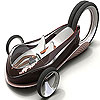 play Coolest Car Slide Puzzle