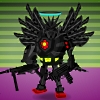 play Warrior Robot Builder