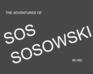 play Sos Sosowski - The