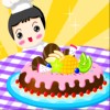 play Delicious Fruit Pie