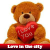 play Love In The City