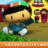 play Pepee Hidden Alphabets