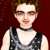 play Edward Dressup