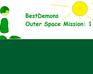 play Outer Space Mission:1