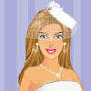 play Barbie Princess Wedding Dressup