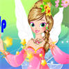 play Fairy Dress Up