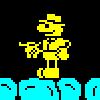 play 8Bit Retro: Fred