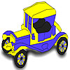 play Old Historic Car Coloring